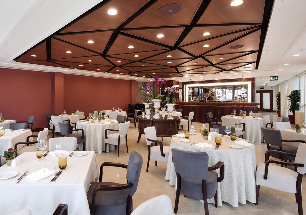 Divan Cukurhan Otel