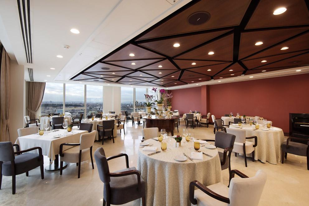 Divan Cukurhan Otel