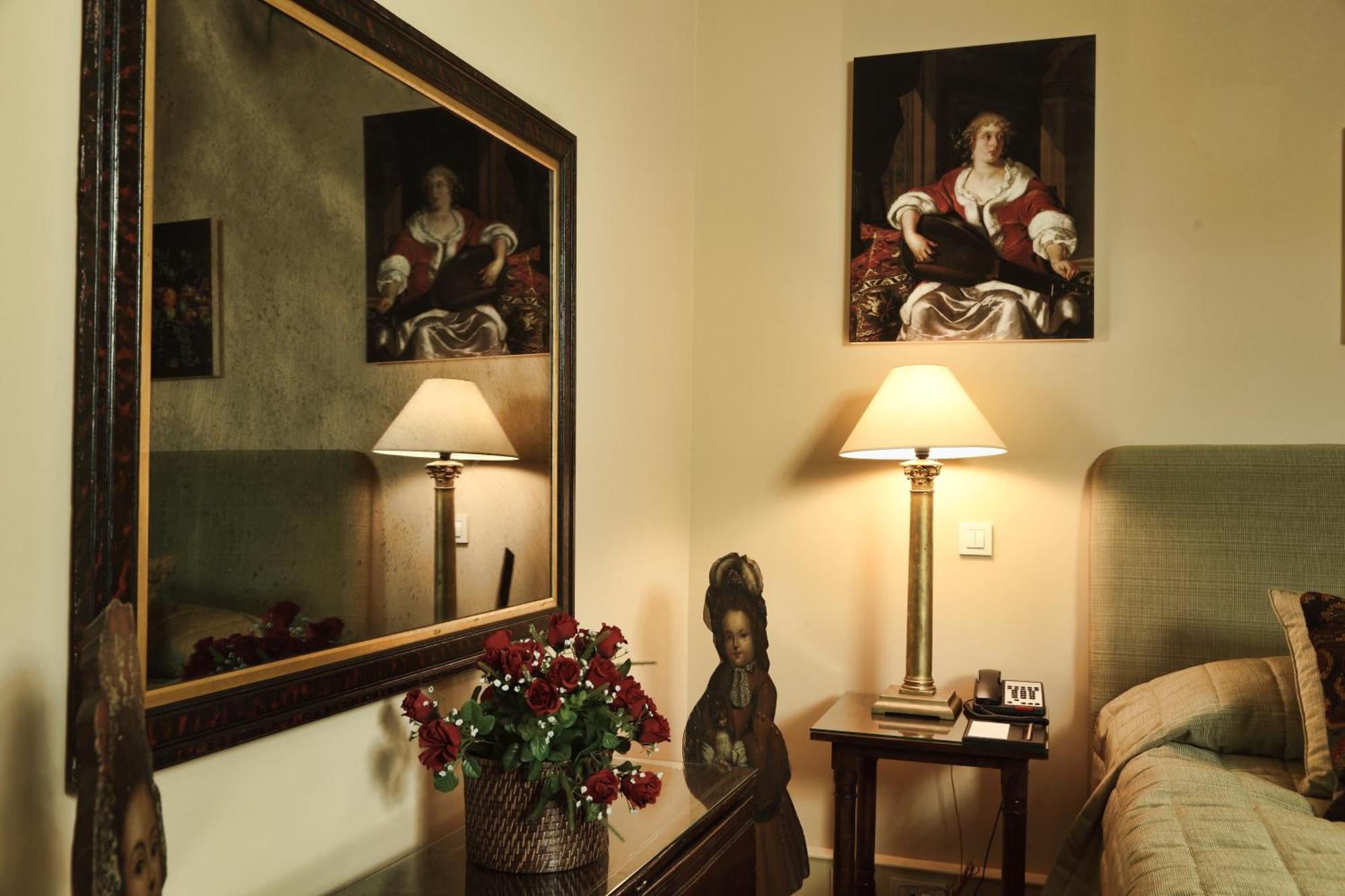 Otel Divan Cukurhan 5*