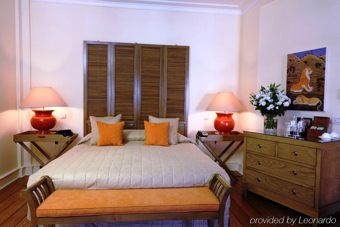 Divan Cukurhan Otel Ankara