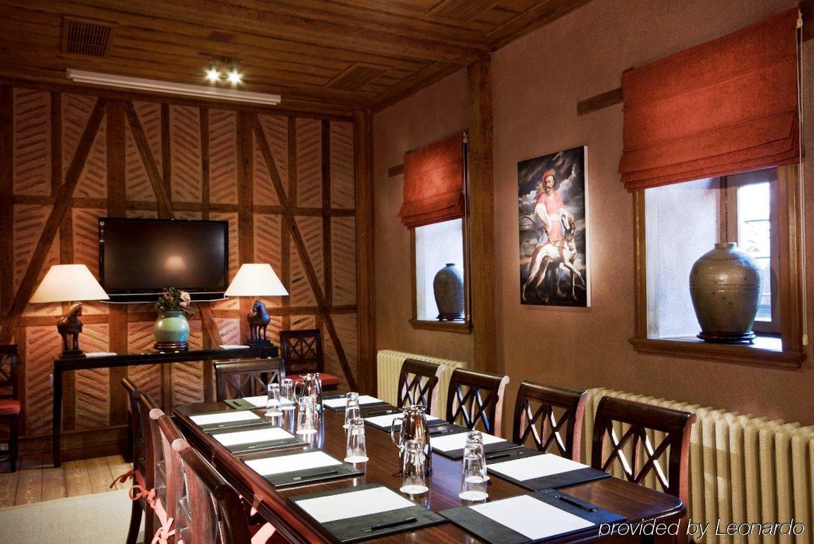 Divan Cukurhan Otel